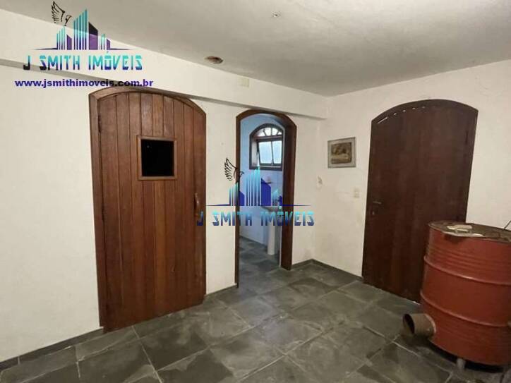 Casa de Condomínio, 4 quartos - Foto 56