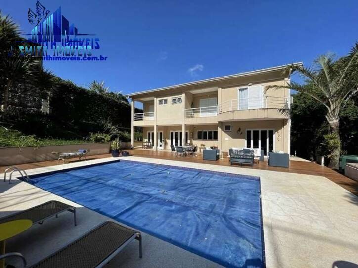 Casa, 5 quartos, 610 m² - Foto 1