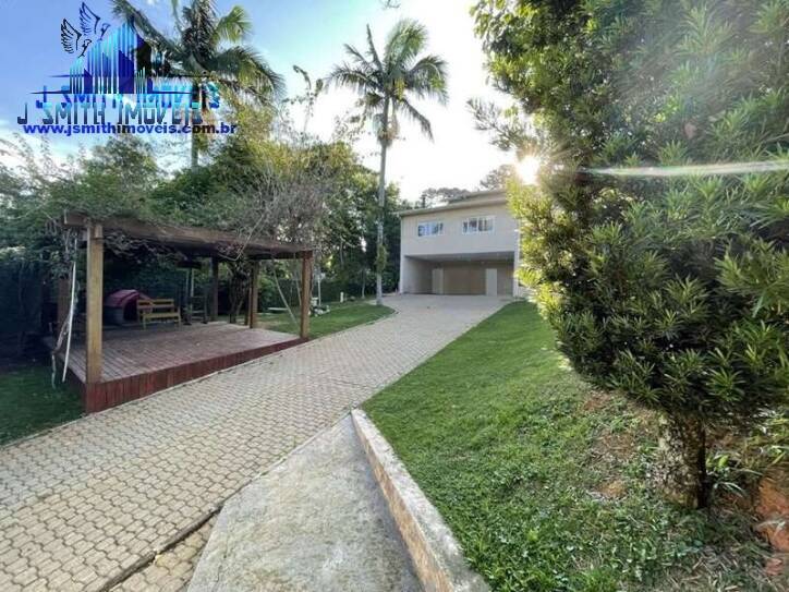 Casa, 5 quartos, 610 m² - Foto 2