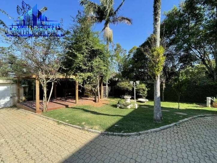 Casa, 5 quartos, 610 m² - Foto 3
