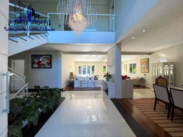 Casa, 5 quartos, 610 m² - Foto 6
