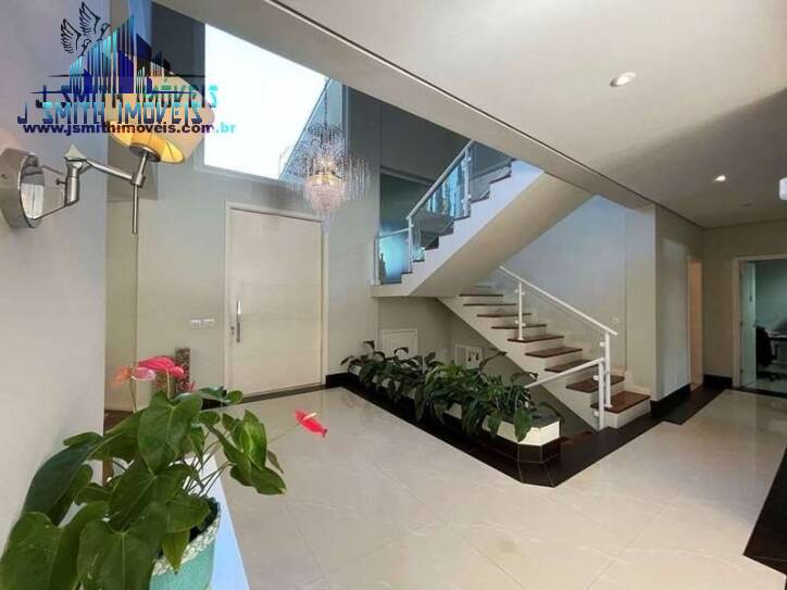 Casa, 5 quartos, 610 m² - Foto 7