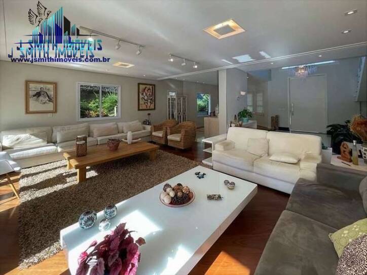Casa, 5 quartos, 610 m² - Foto 8