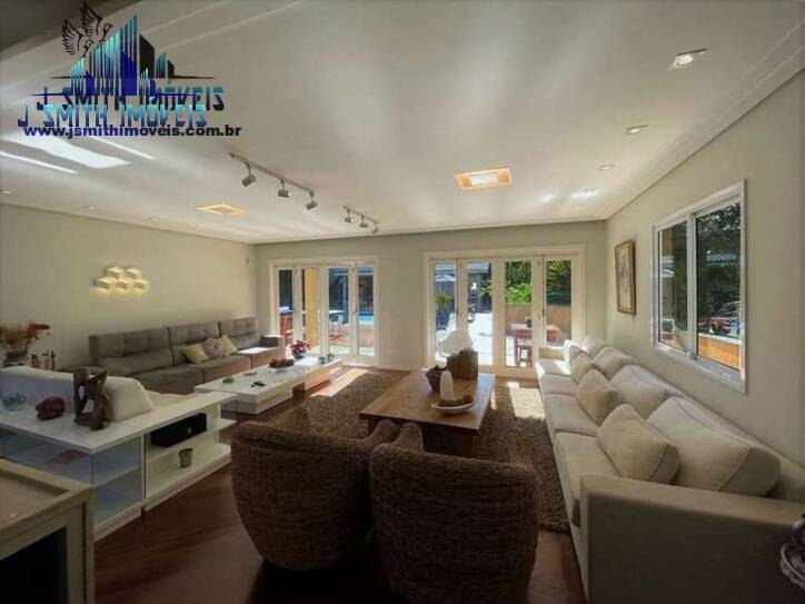 Casa, 5 quartos, 610 m² - Foto 9