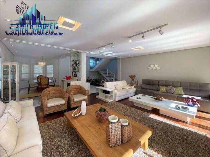 Casa, 5 quartos, 610 m² - Foto 10