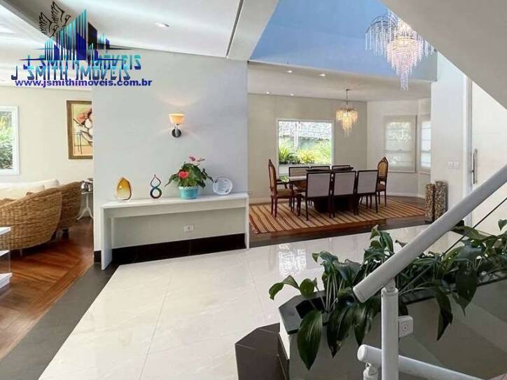 Casa, 5 quartos, 610 m² - Foto 11