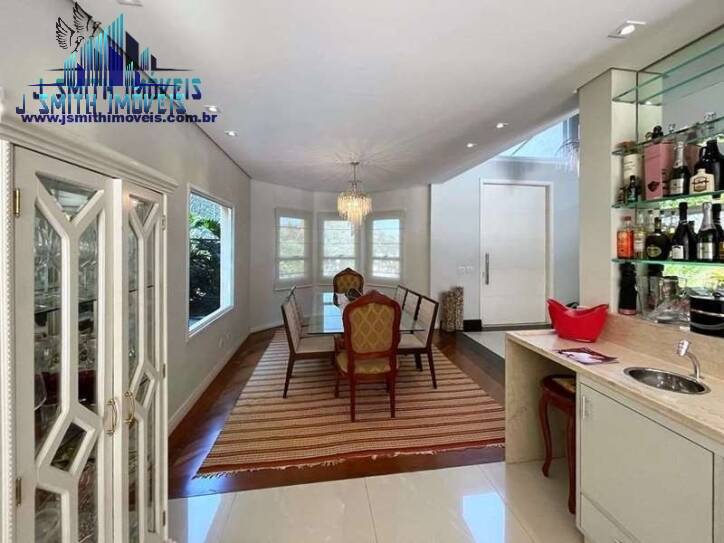 Casa, 5 quartos, 610 m² - Foto 12