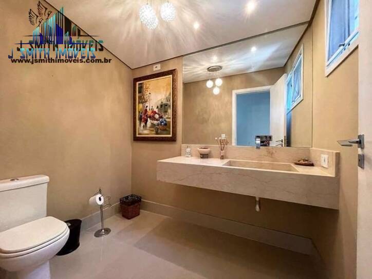 Casa, 5 quartos, 610 m² - Foto 13