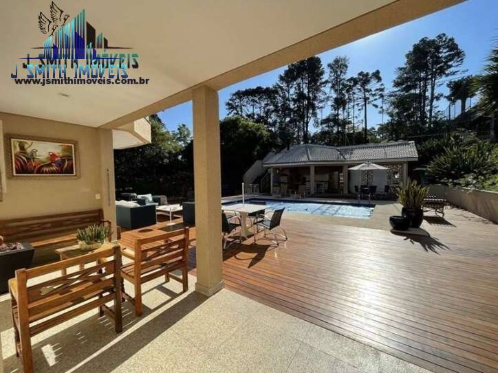Casa, 5 quartos, 610 m² - Foto 14