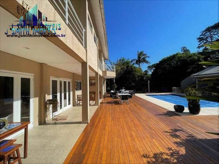 Casa, 5 quartos, 610 m² - Foto 15
