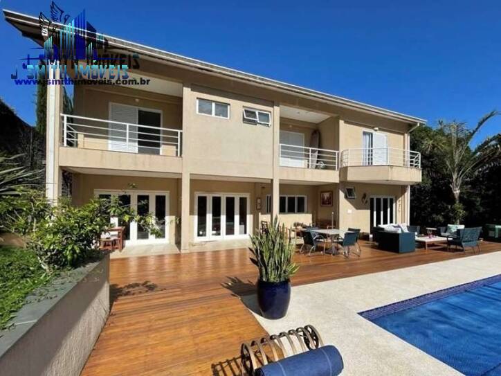 Casa, 5 quartos, 610 m² - Foto 16