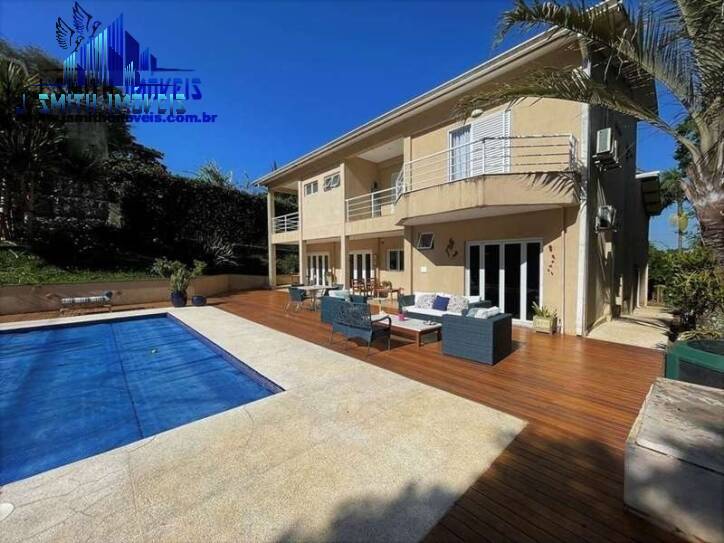 Casa, 5 quartos, 610 m² - Foto 17