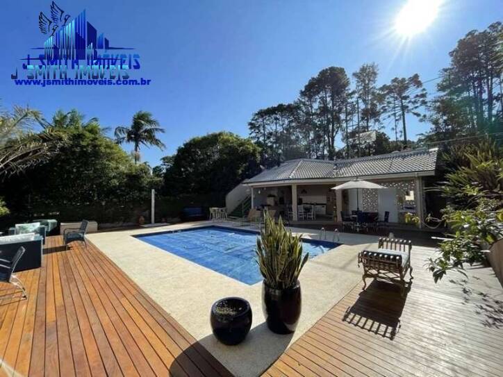 Casa, 5 quartos, 610 m² - Foto 18