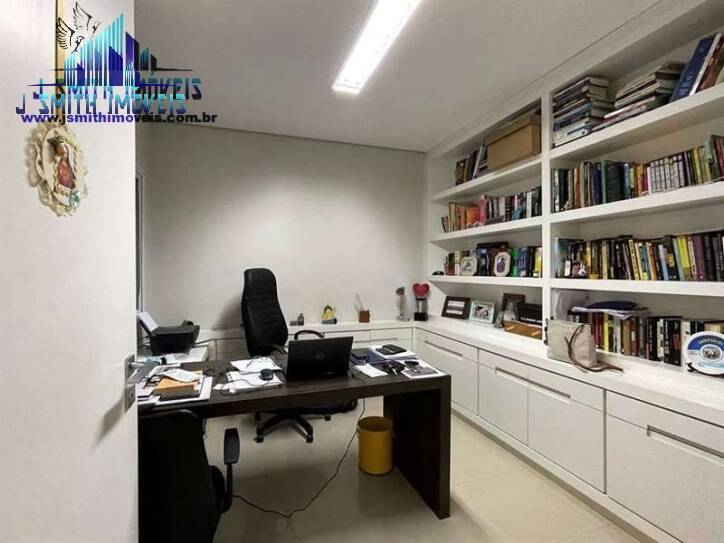 Casa, 5 quartos, 610 m² - Foto 19