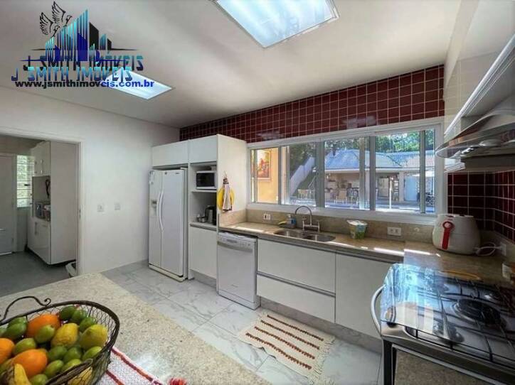 Casa, 5 quartos, 610 m² - Foto 21