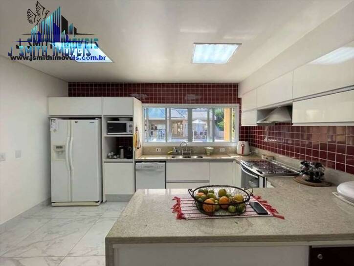 Casa, 5 quartos, 610 m² - Foto 22