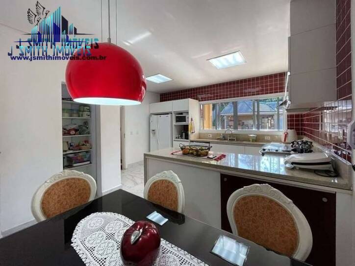 Casa, 5 quartos, 610 m² - Foto 23