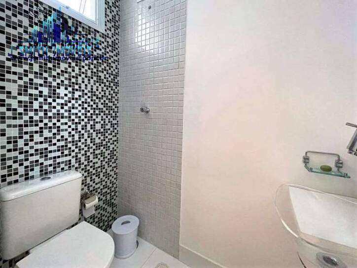 Casa, 5 quartos, 610 m² - Foto 25