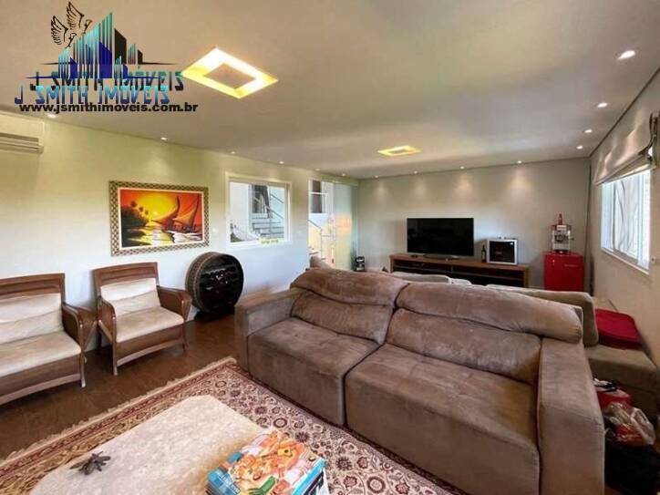 Casa, 5 quartos, 610 m² - Foto 28