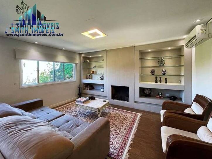 Casa, 5 quartos, 610 m² - Foto 29