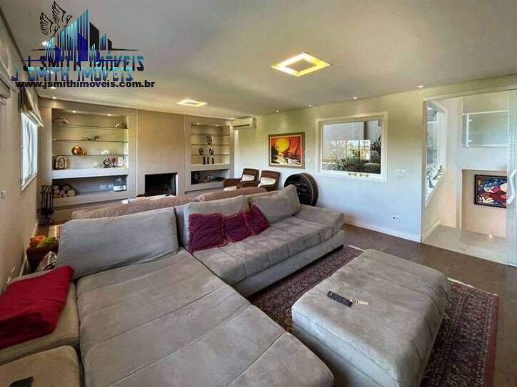 Casa, 5 quartos, 610 m² - Foto 30