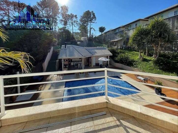 Casa, 5 quartos, 610 m² - Foto 33