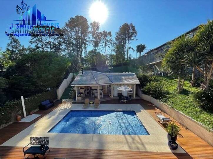 Casa, 5 quartos, 610 m² - Foto 45