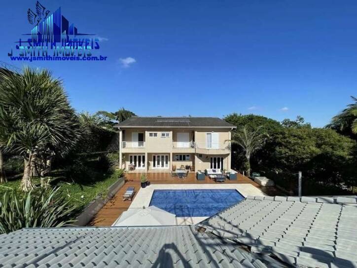 Casa, 5 quartos, 610 m² - Foto 48
