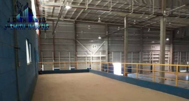 Depósito-Galpão, 30172 m² - Foto 6