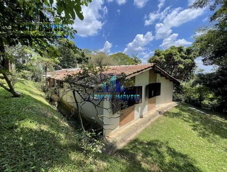 Casa, 4 quartos, 209 m² - Foto 1