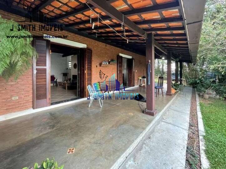 Casa, 4 quartos, 209 m² - Foto 3