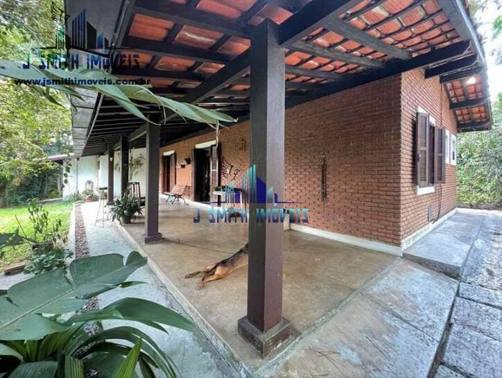 Casa, 4 quartos, 209 m² - Foto 4