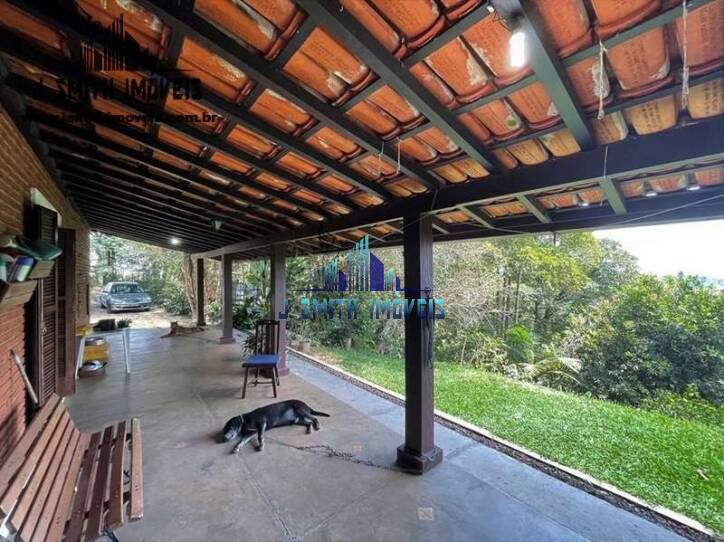 Casa, 4 quartos, 209 m² - Foto 5