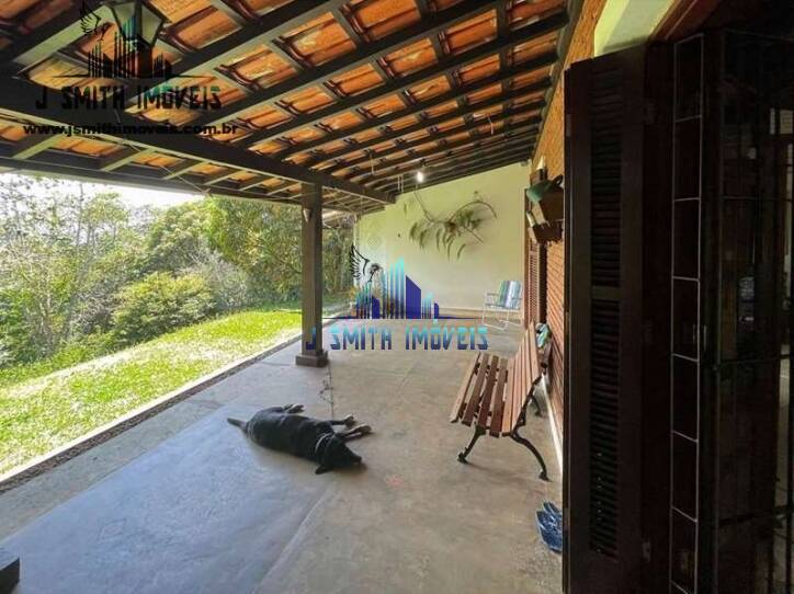 Casa, 4 quartos, 209 m² - Foto 6
