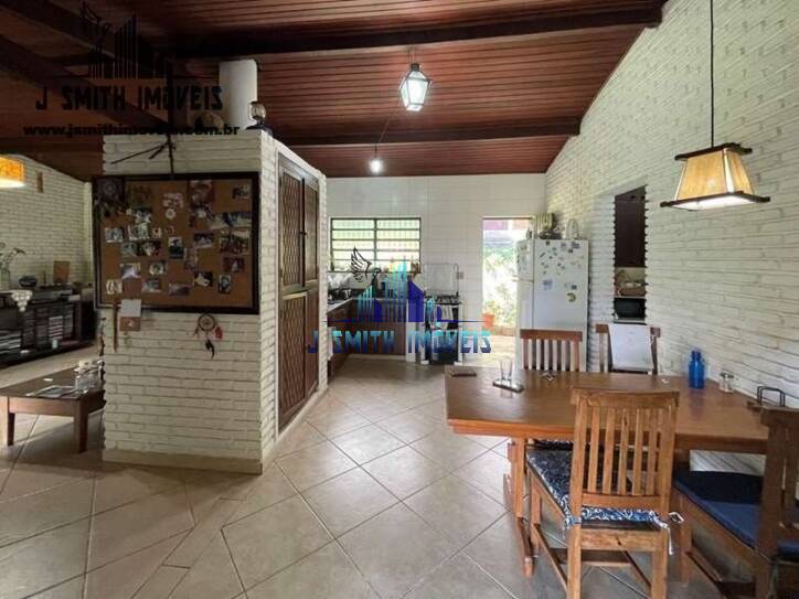 Casa, 4 quartos, 209 m² - Foto 7