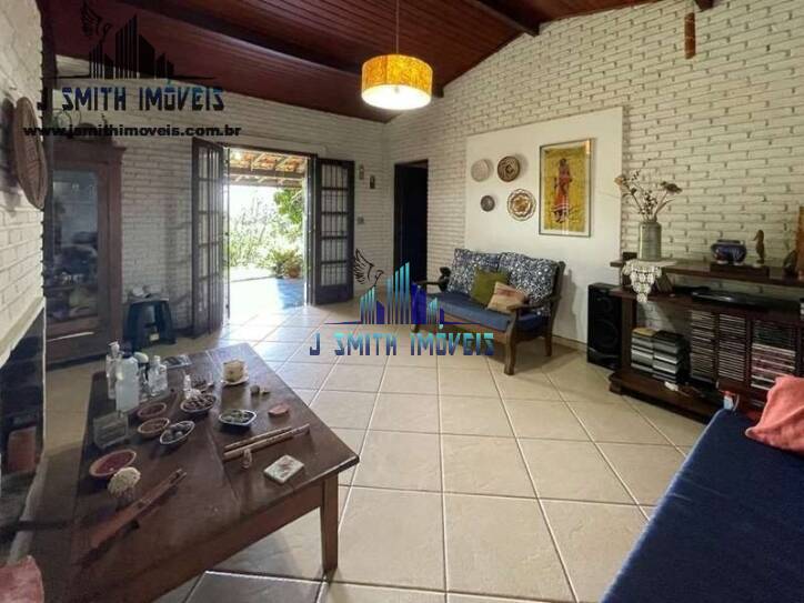 Casa, 4 quartos, 209 m² - Foto 8