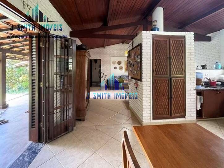 Casa, 4 quartos, 209 m² - Foto 9