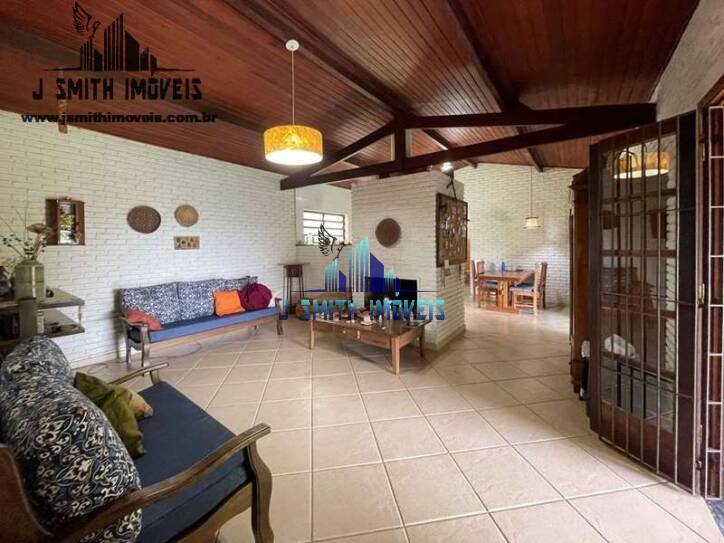 Casa, 4 quartos, 209 m² - Foto 11