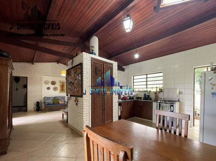 Casa, 4 quartos, 209 m² - Foto 12