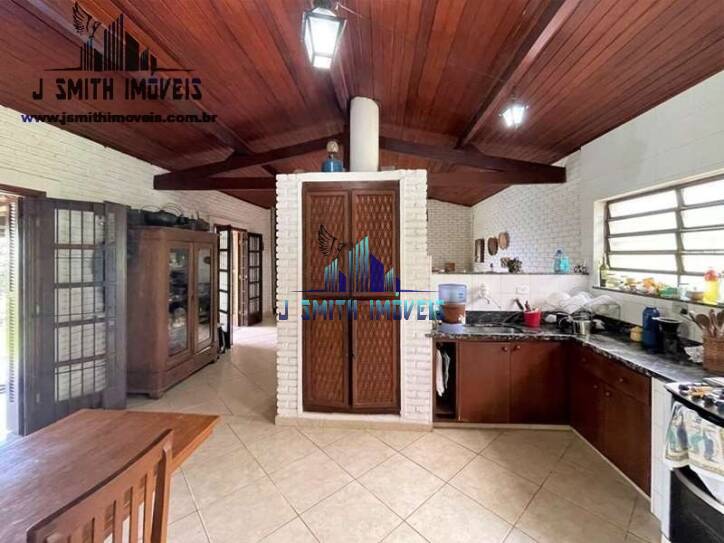 Casa, 4 quartos, 209 m² - Foto 13
