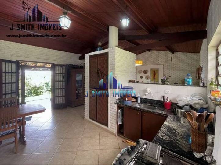 Casa, 4 quartos, 209 m² - Foto 14