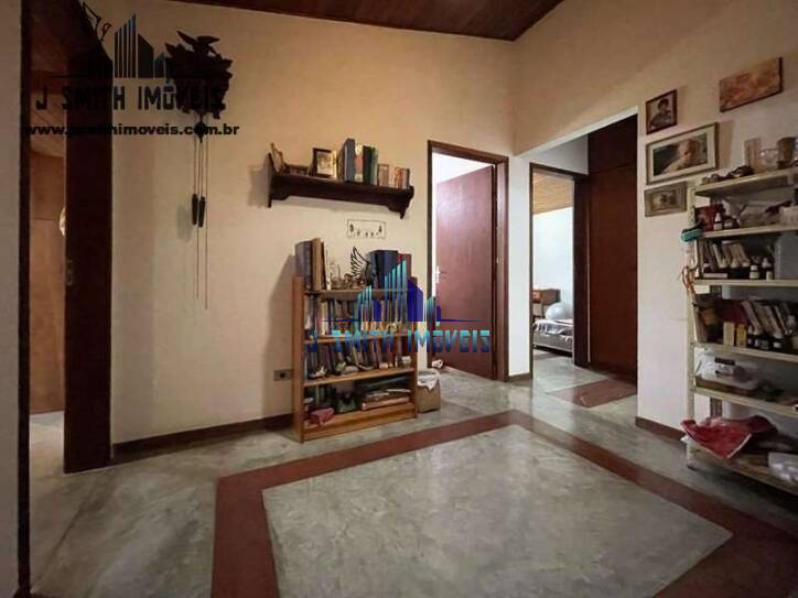 Casa, 4 quartos, 209 m² - Foto 15