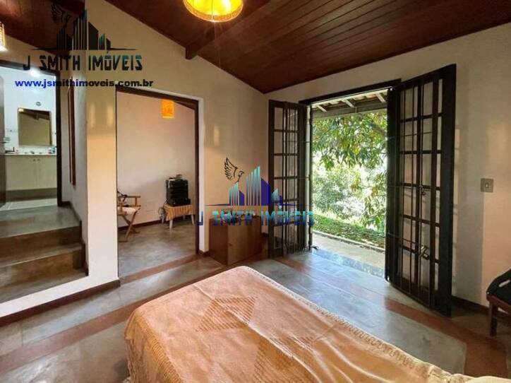 Casa, 4 quartos, 209 m² - Foto 16