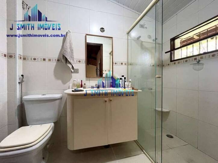 Casa, 4 quartos, 209 m² - Foto 19