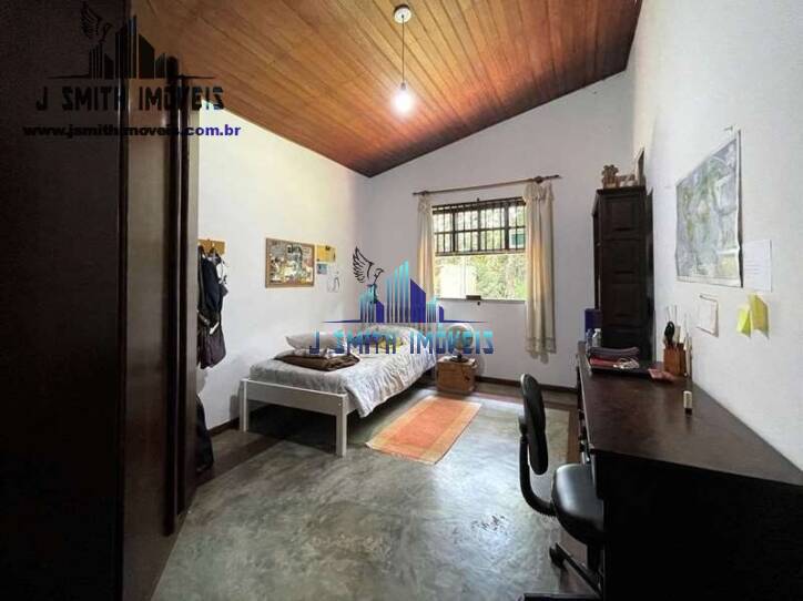 Casa, 4 quartos, 209 m² - Foto 20