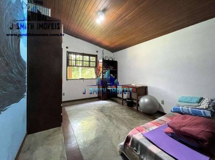 Casa, 4 quartos, 209 m² - Foto 21