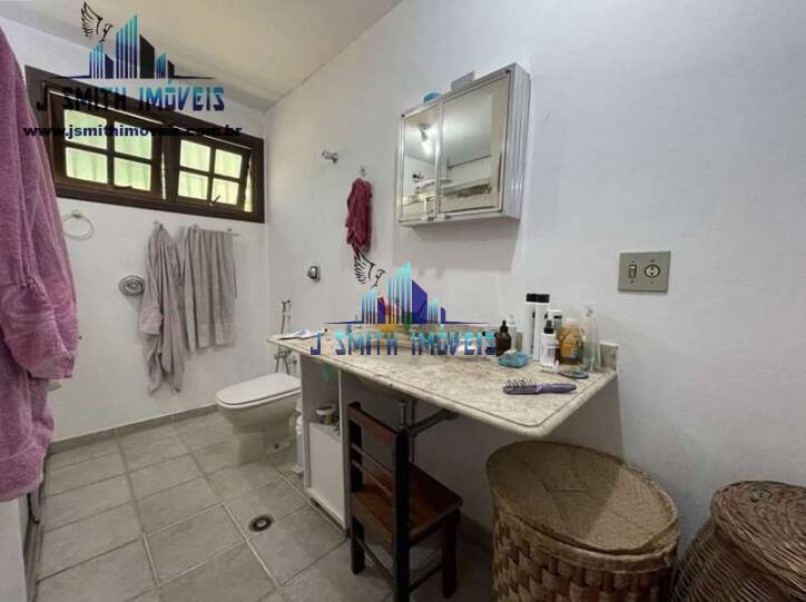 Casa, 4 quartos, 209 m² - Foto 23
