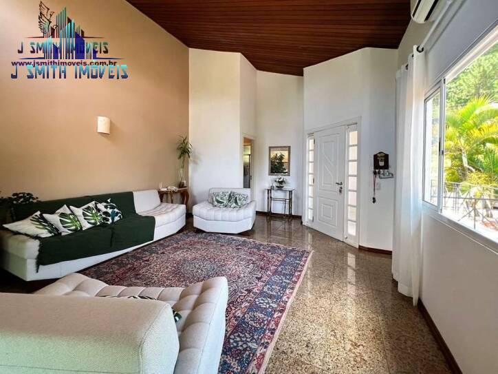 Casa de Condomínio, 4 quartos - Foto 8