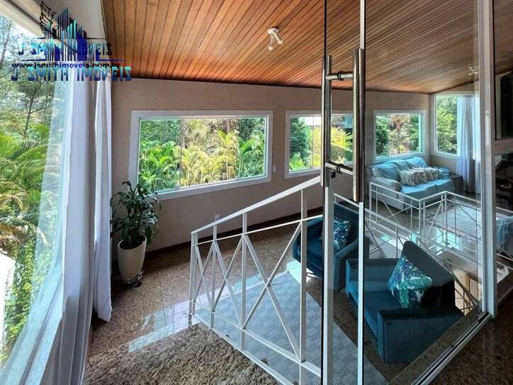 Casa de Condomínio, 4 quartos - Foto 10