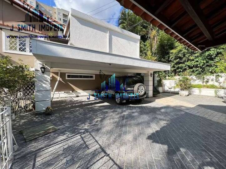 Casa de Condomínio, 5 quartos - Foto 4